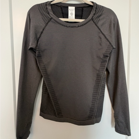 Athleta Momentum Seamless Top - Picture 4 of 8